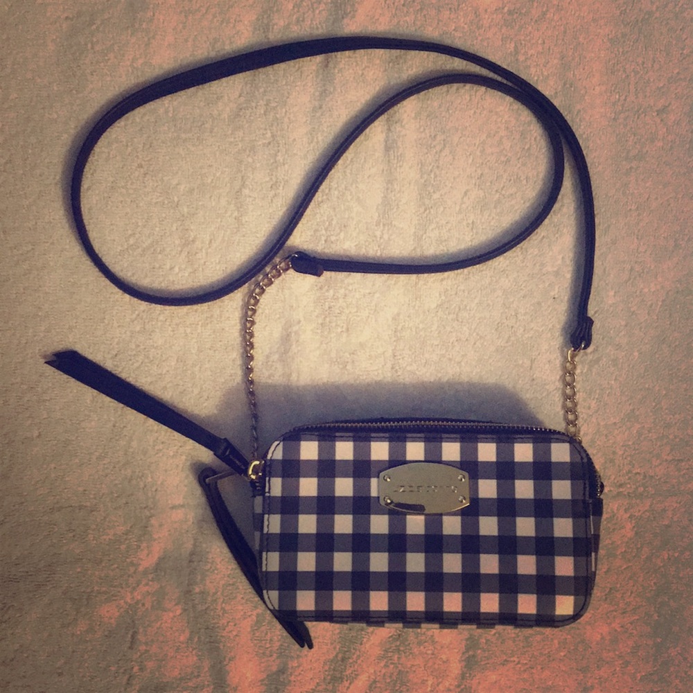 Handbag crossbody
